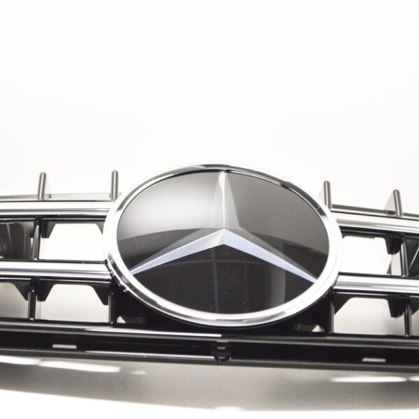 A2168800583 - Mercedes-Benz CL C216 AMG Front Bumper Radiator Grille A2168800583 NEW GENUINE
