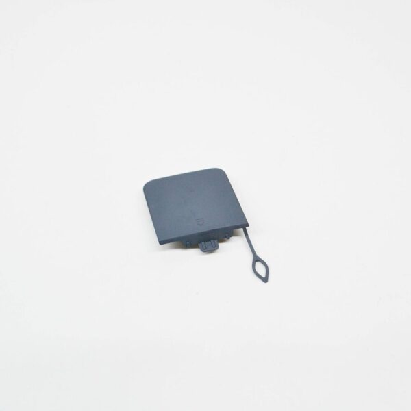 A21688501229999 - NEW MB CL-CLASS C216 REAR BUMPER TOWING EYE HOOK COVER A21688501229999 ORIGINAL