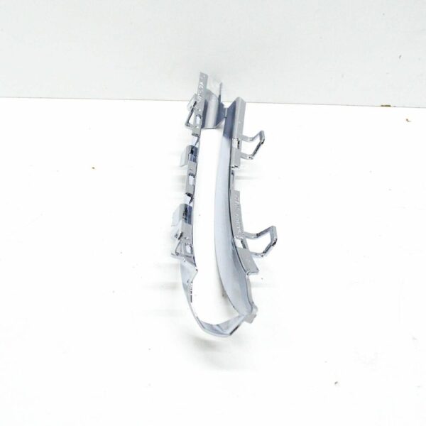 A2168850274 - NEW MB CL C216 FRONT LEFT DAYTIME RUNNING LIGHT MOLDING A2168850274 OEM