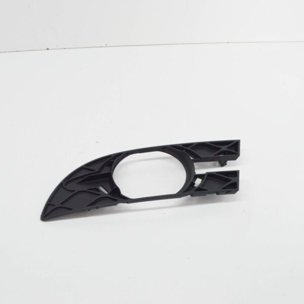 A21688503239051 - NEW MB CL C216 FRONT LEFT FOG LIGHT COVER GRILLE A21688503239051 ORIGINAL