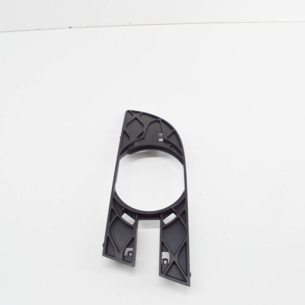 A21688503239051 - NEW MB CL C216 FRONT LEFT FOG LIGHT COVER GRILLE A21688503239051 ORIGINAL