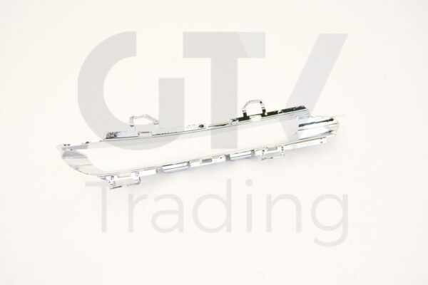 A2168850374 - Genuine Mercedes-Benz CL Class W216 Front Bumper Right Lower Molding A2168850374