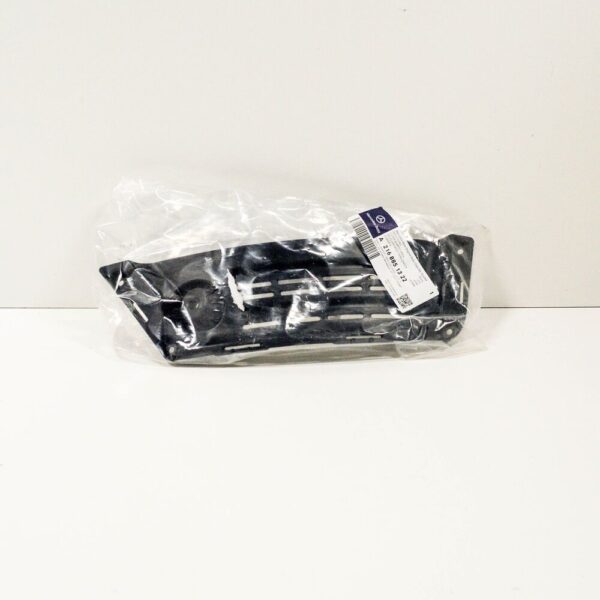 A2168851322 - NEW MB CL C216 FRONT BUMPER LEFT INNER COVER A2168851322 ORIGINAL