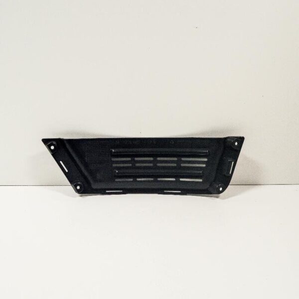 A2168851422 - MERCEDES BENZ CL C216 AMG Front Right Bumper Grille A2168851422 NEW GENUINE