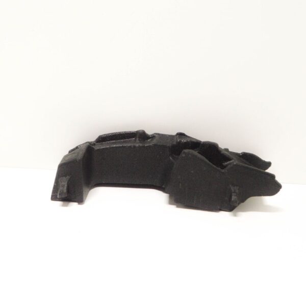 A2168853937 - NEW MB CL C216 FRONT BUMPER ENERGY ABSORBER LEFT FOAM A2168853937