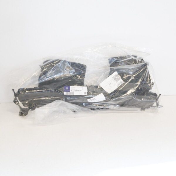 A2175050030 - NEW MERCEDES-BENZ S-CLASS COUPE AMG C217 AIR BAFFLE A2175050030 2017 ORIGINAL