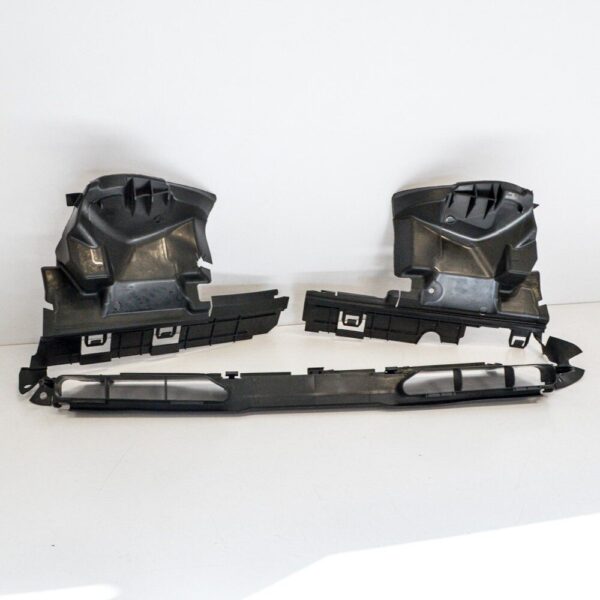 A2175050030 - NEW MERCEDES-BENZ S-CLASS COUPE AMG C217 AIR BAFFLE A2175050030 2017 ORIGINAL