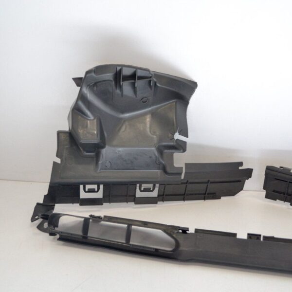 A2175050030 - NEW MERCEDES-BENZ S-CLASS COUPE AMG C217 AIR BAFFLE A2175050030 2017 ORIGINAL