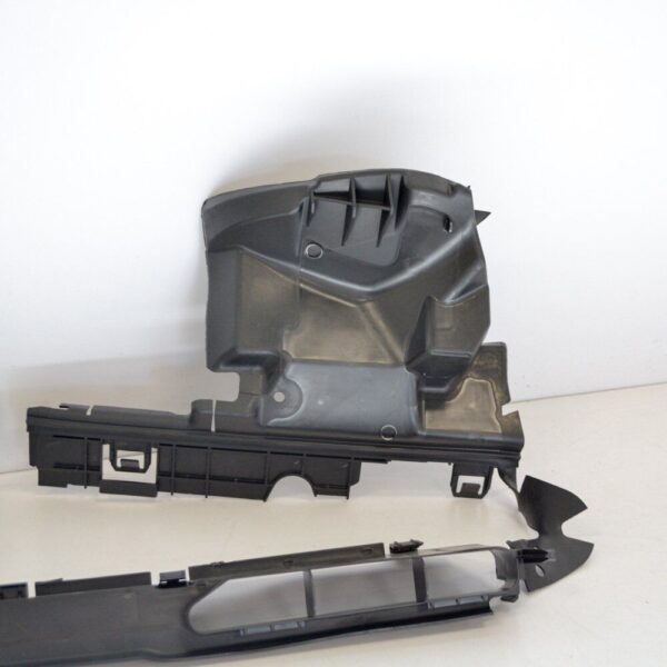 A2175050030 - NEW MERCEDES-BENZ S-CLASS COUPE AMG C217 AIR BAFFLE A2175050030 2017 ORIGINAL