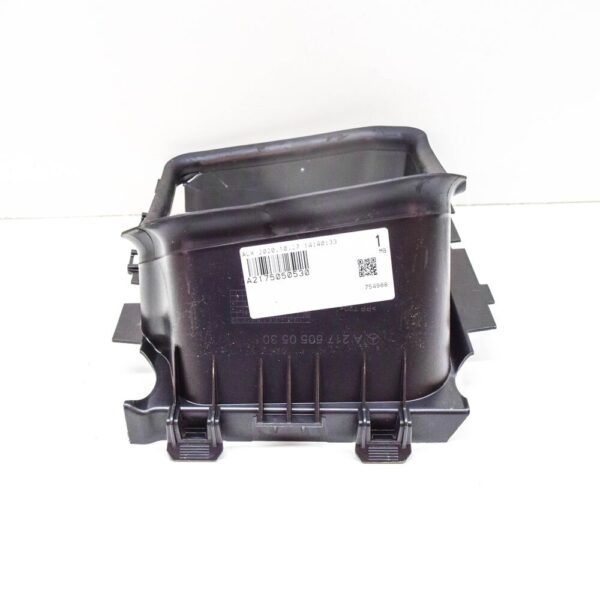A2175050530 - MERCEDES-BENZ S Coupe C217 Rear Air Duct A2175050530 NEW GENUINE