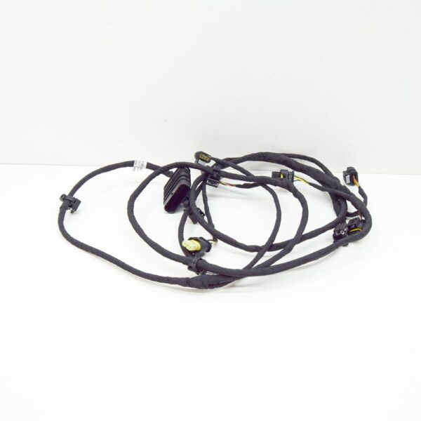 A2175401805 - NEW MERCEDES-BENZ S A217 FRONT PARKING AID WIRING HARNESS A2175401805 ORIGINAL