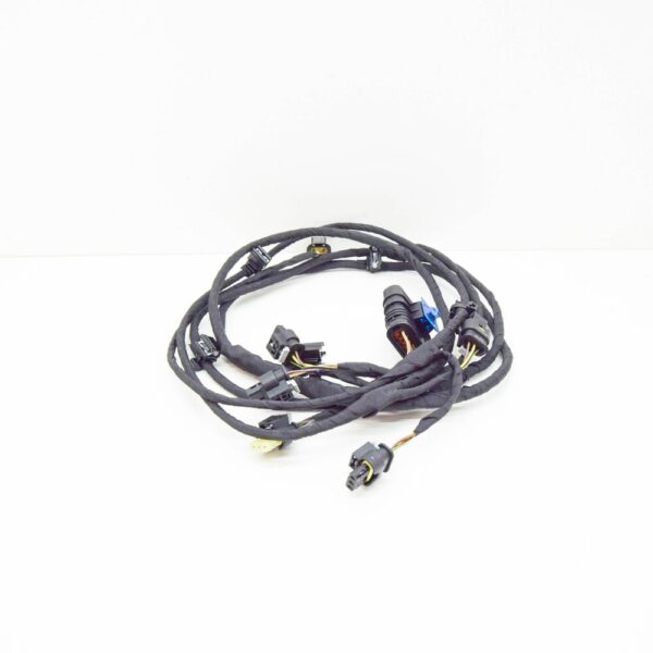 A2175401805 - NEW MERCEDES-BENZ S A217 FRONT PARKING AID WIRING HARNESS A2175401805 ORIGINAL