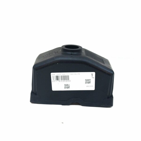 A2176220200 - NEW MERCEDES-BENZ S COUPE C217 AMG FRONT WATER BAFFLE A2176220200 ORIGINAL