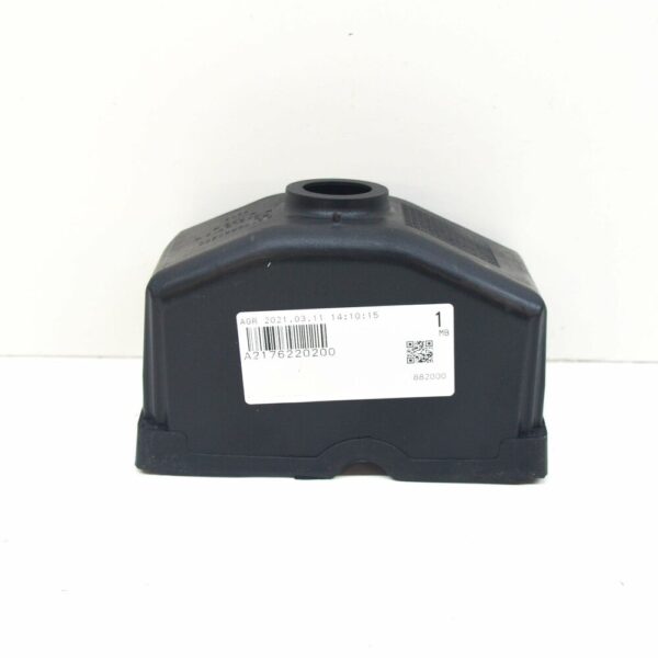 A2176220200 - NEW MERCEDES-BENZ S COUPE C217 AMG FRONT WATER BAFFLE A2176220200 ORIGINAL
