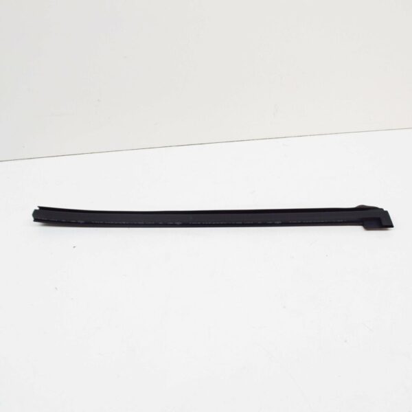 A2176701300 - NEW MB S C217 REAR LEFT SIDE WINDOW GLASS SEALING FRAME A2176701300 OEM