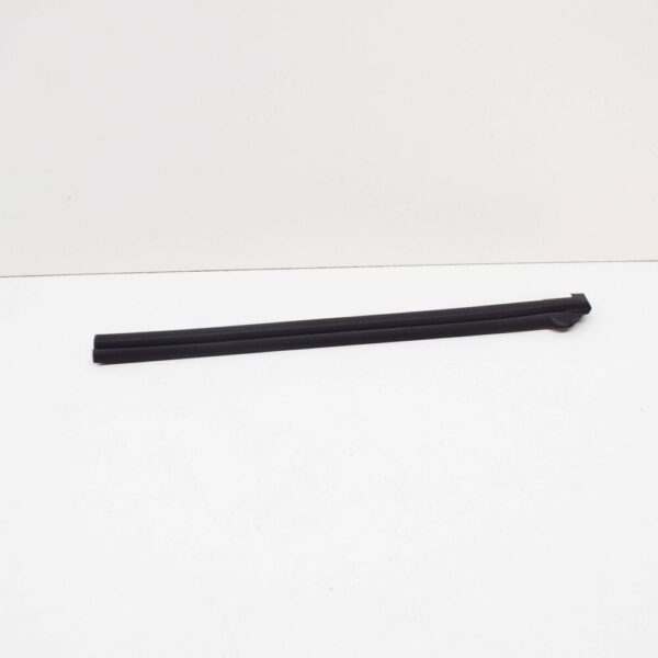 A2176701400 - NEW MB S C217 REAR RIGHT SIDE WINDOW GLASS SEALING FRAME A2176701400
