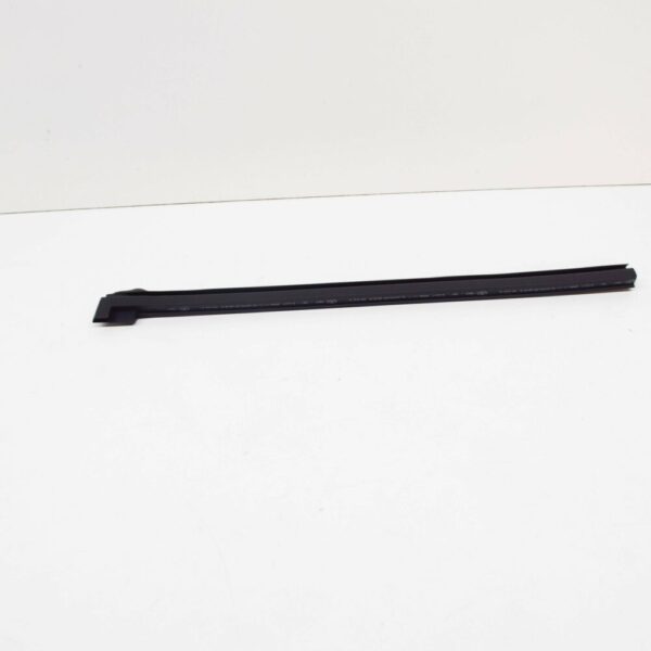 A2176701400 - NEW MB S C217 REAR RIGHT SIDE WINDOW GLASS SEALING FRAME A2176701400