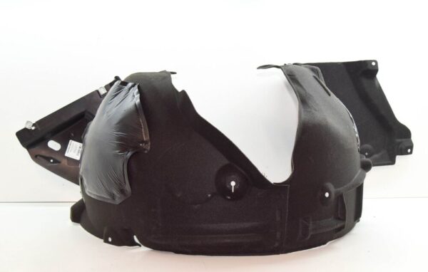 A2176908200 - MB S A217 Front Left Liner Splash Shield A2176908200 NEW GENUINE