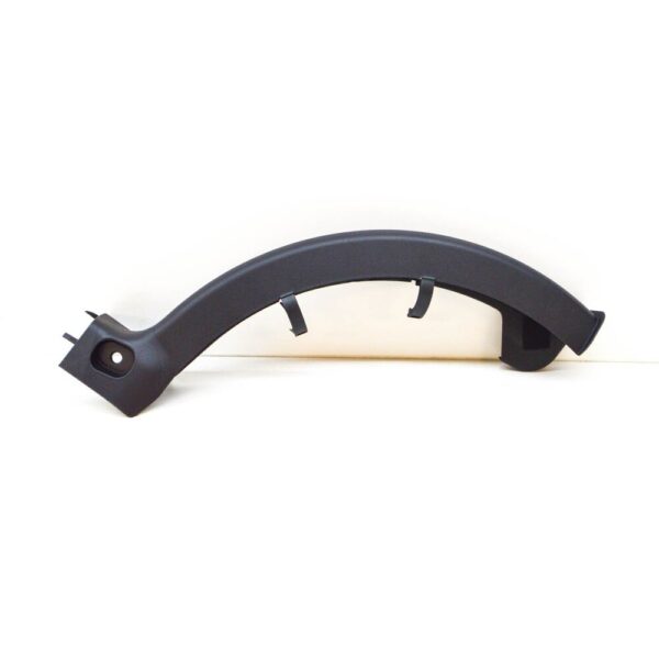 A2176930500 - MB S C217 Tailgate Hinge Cover Left A2176930500 NEW GENUINE