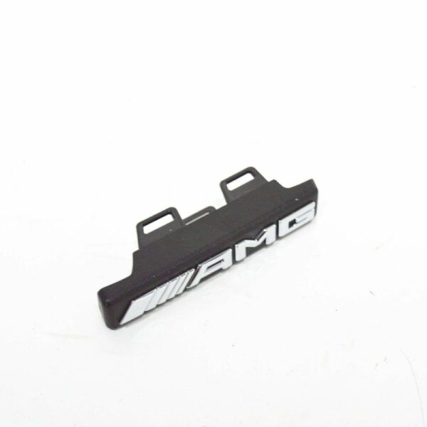 A2178172300 - Mercedes-Benz S C217 AMG Original Front Radiator Grid Emblem A21781723