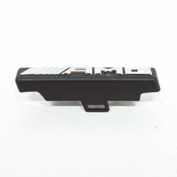 A2178172300 - Mercedes-Benz S C217 AMG Original Front Radiator Grid Emblem A21781723