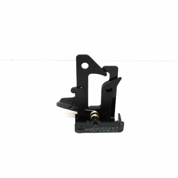 A2178800064 - NEW MERCEDES-BENZ S C217 FRONT HOOD SAFETY RETAINING HOOK A2178800064 ORIGINAL
