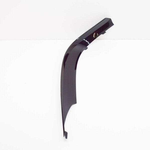 A2178850138 - NEW MB S COUPE C217 FRONT BUMPER LEFT SIDE SPOILER A2178850138