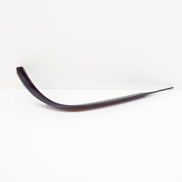 A2178850138 - NEW MB S COUPE C217 FRONT BUMPER LEFT SIDE SPOILER A2178850138