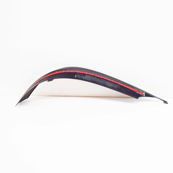 A2178850138 - NEW MB S COUPE C217 FRONT BUMPER LEFT SIDE SPOILER A2178850138