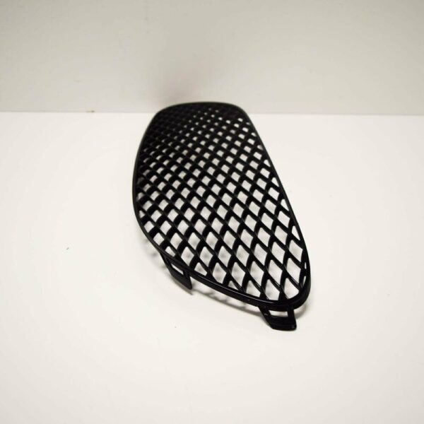 A21788501539040 - NEW MERCEDES-BENZ S COUPE C217 FRONT BUMPER LEFT GRILLE A21788501539040 OEM