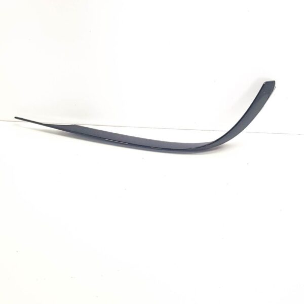 A2178850238 - MERCEDES-BENZ S C217 Front Bumper Right Molding Trim A2178850238 NEW OEM