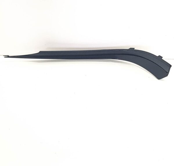 A2178850238 - MERCEDES-BENZ S C217 Front Bumper Right Molding Trim A2178850238 NEW OEM