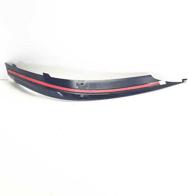 A2178850238 - MERCEDES-BENZ S C217 Front Bumper Right Molding Trim A2178850238 NEW OEM