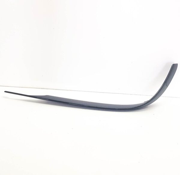 A2178850238 - MERCEDES-BENZ S C217 Front Bumper Right Molding Trim A2178850238 NEW OEM