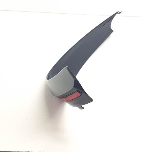 A2178850238 - MERCEDES-BENZ S C217 Front Bumper Right Molding Trim A2178850238 NEW OEM