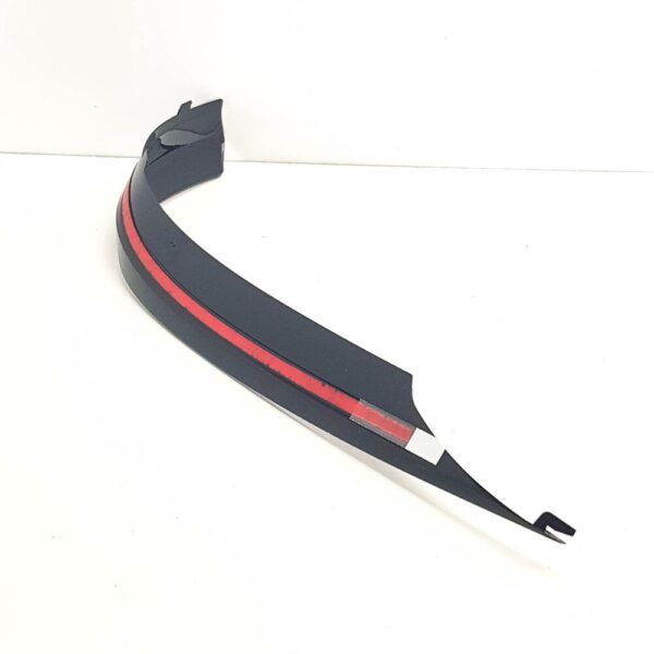 A2178850238 - MERCEDES-BENZ S C217 Front Bumper Right Molding Trim A2178850238 NEW OEM