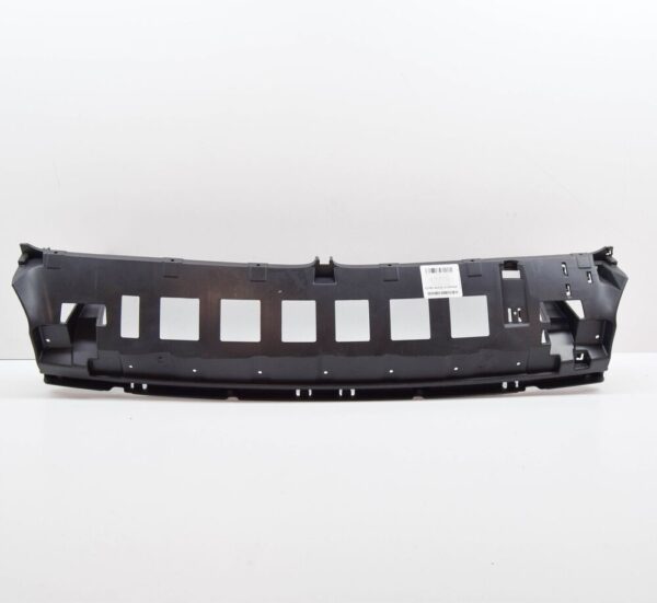 A2178850501 - Mercedes-Benz S-Class Coupe C217 Rear Bumper Bracket Mount A21788501 New