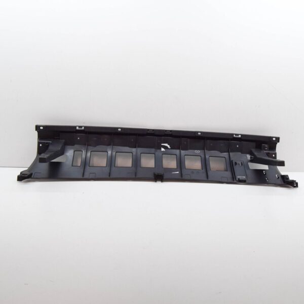 A2178850501 - Mercedes-Benz S-Class Coupe C217 Rear Bumper Bracket Mount A21788501 New