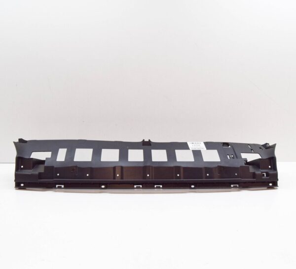 A2178850501 - Mercedes-Benz S-Class Coupe C217 Rear Bumper Bracket Mount A21788501 New