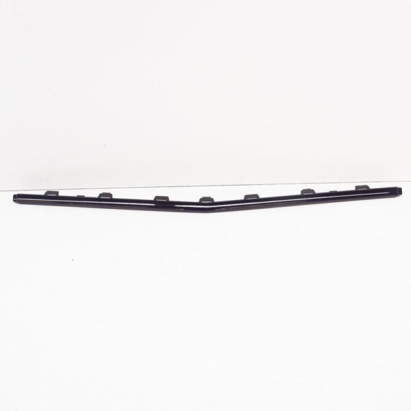 A21788510009040 - MB S Coupe C217 molding for the front bumper A21788510009040 new