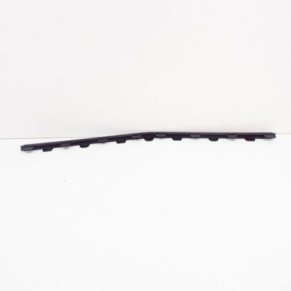 A21788510009040 - MB S Coupe C217 molding for the front bumper A21788510009040 new