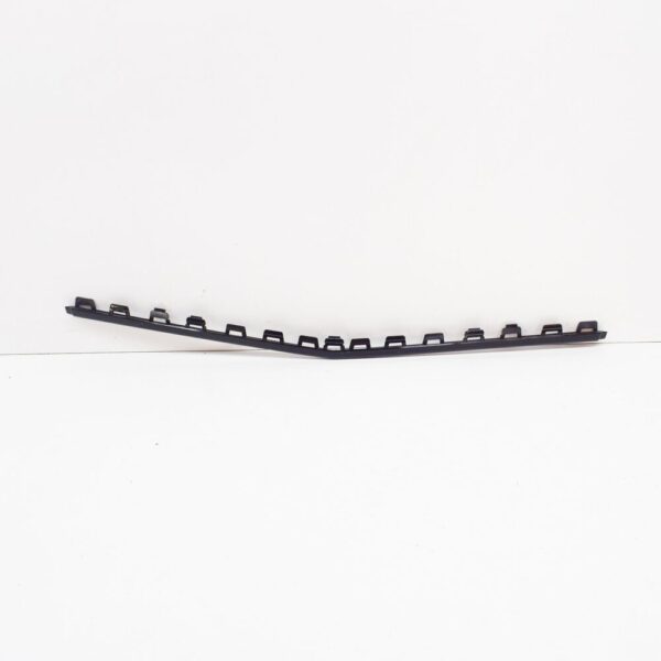 A21788510009040 - MB S Coupe C217 molding for the front bumper A21788510009040 new