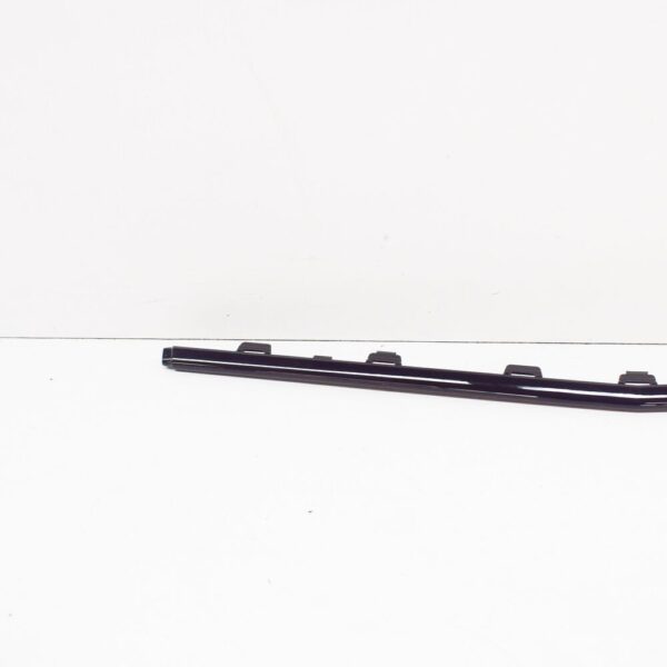 A21788510009040 - MB S Coupe C217 molding for the front bumper A21788510009040 new