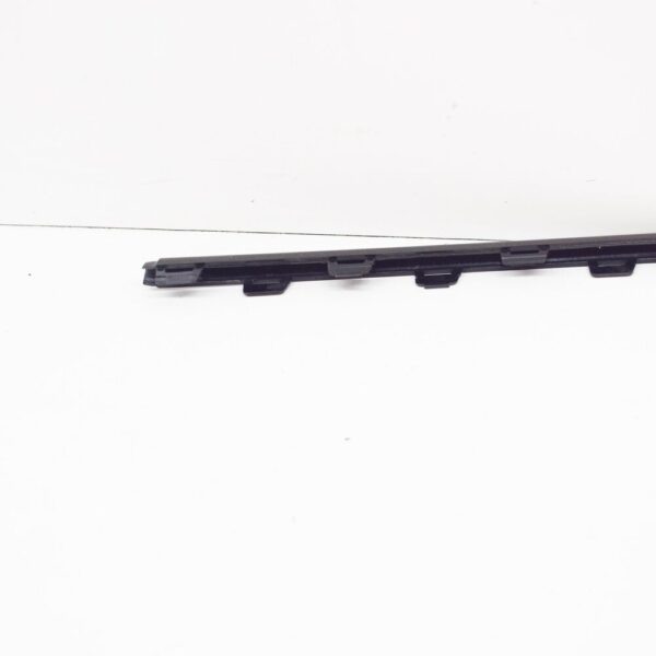 A21788510009040 - MB S Coupe C217 molding for the front bumper A21788510009040 new
