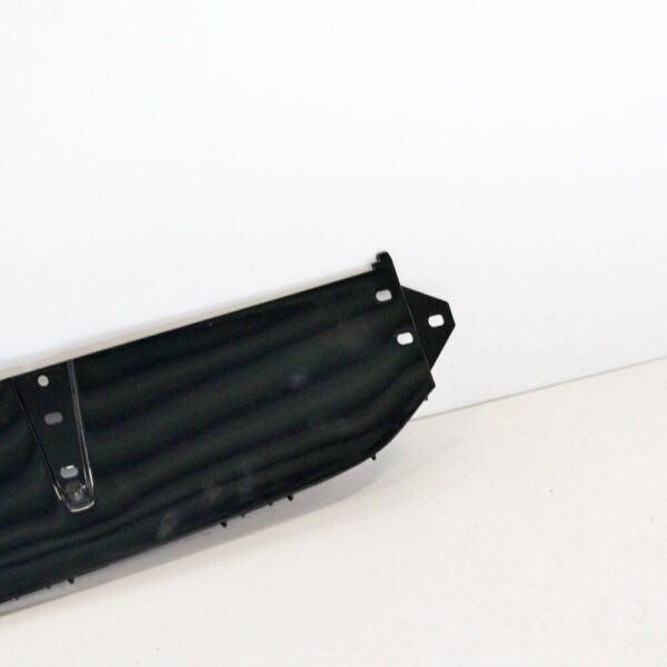 A2178851301 - MB S-Class AMG C217, Original Rear Bumper, Lower Center Band, A2178851301