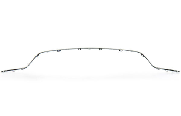 A2178851401 - NEW MB S COUPE C217 REAR BUMPER CENTER BOTTOM TRIM STRIP A2178851401 ORIGINAL