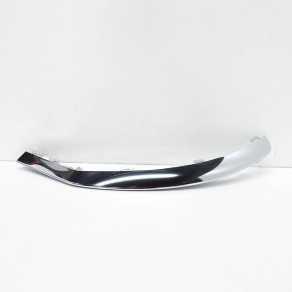 A2178851421 - MERCEDES-BENZ S Coupe C217 Front Bumper Right  Trim A2178851421 New Genuine