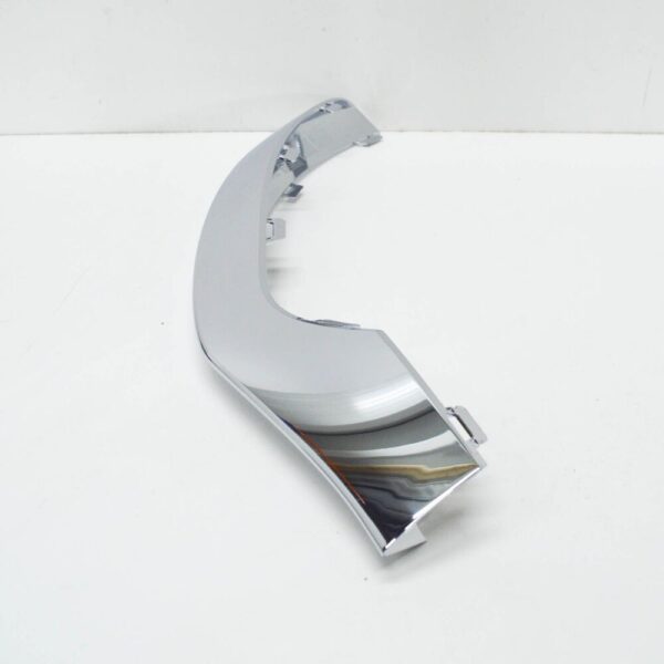 A2178851421 - MERCEDES-BENZ S Coupe C217 Front Bumper Right  Trim A2178851421 New Genuine