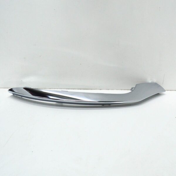 A2178851421 - MERCEDES-BENZ S Coupe C217 Front Bumper Right  Trim A2178851421 New Genuine