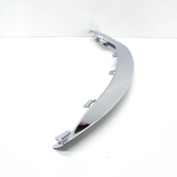 A2178851421 - MERCEDES-BENZ S Coupe C217 Front Bumper Right  Trim A2178851421 New Genuine